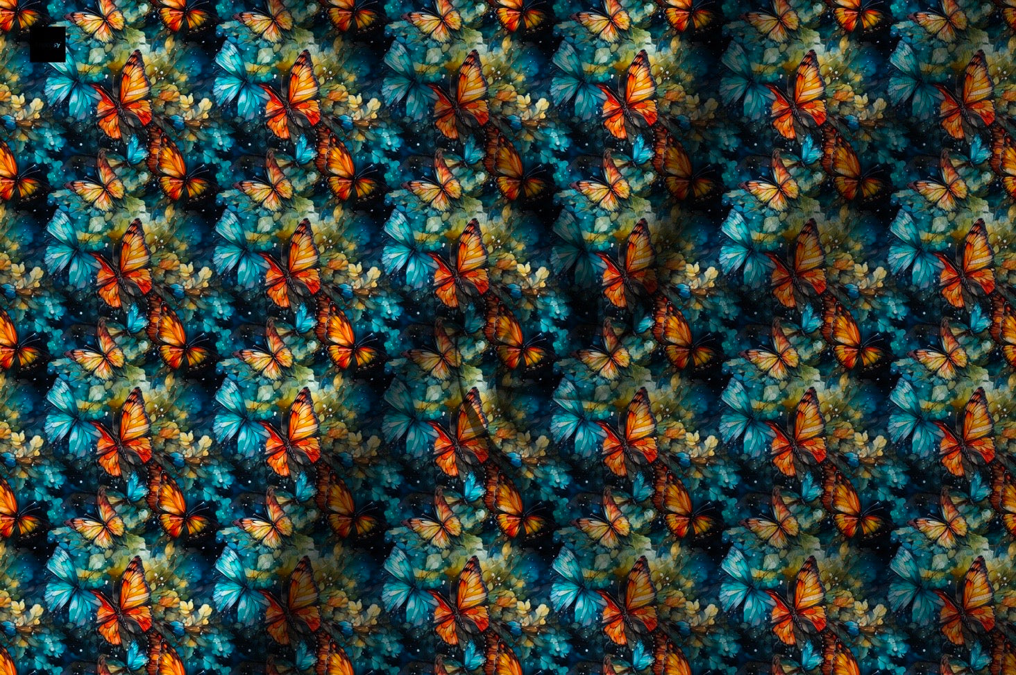 Herbst Schmetterling Oktober Vorbestellung